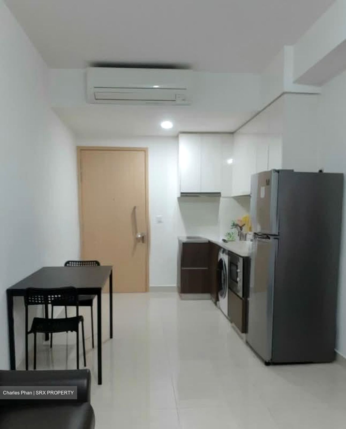 La Fiesta (D19), Condominium #591320021